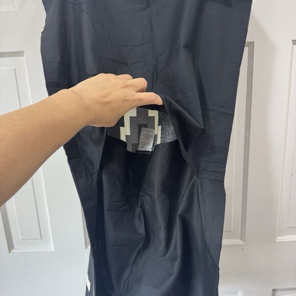 Pendleton Kiva Steps Pillow Shams King X2 Geometric Southwestern Pattern NEW - Picture 8 of 11